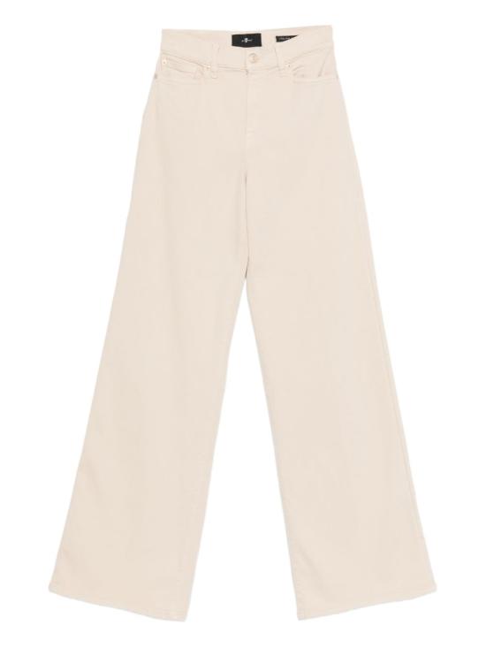 26SS 세븐포올맨카인드 데님 팬츠 7UG20C14 1ZA Beige