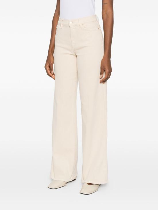 26SS 세븐포올맨카인드 데님 팬츠 7UG20C14 1ZA Beige - 7 FOR ALL MANKIND