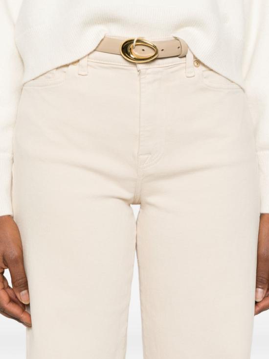 26SS 세븐포올맨카인드 데님 팬츠 7UG20C14 1ZA Beige - 7 FOR ALL MANKIND