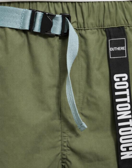 26SS 아웃데어 숏팬츠 4648M 1873 - OUTHERE