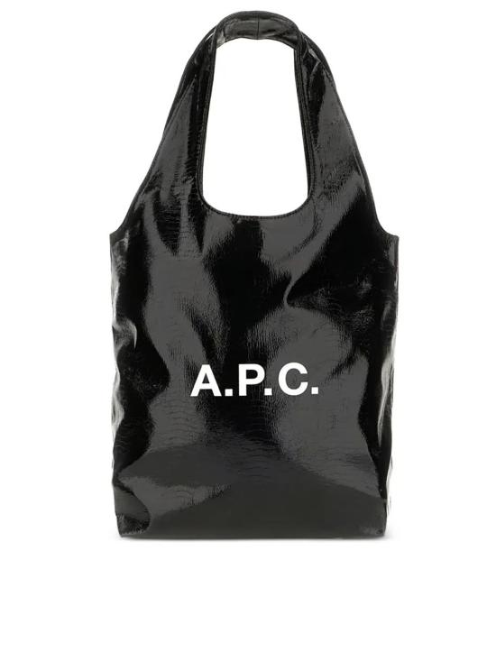 26SS 아페쎄 숄더백 PUACC M61861 LZZ Black