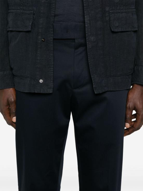 26SS 피티토리노 수트 팬츠 CORSZ1Z00FWD NU680360 Blue - PT TORINO