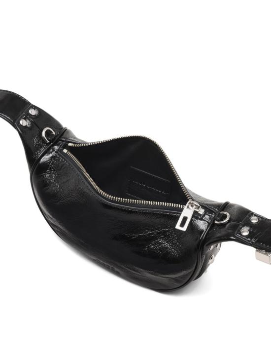 26SS 마크제이콥스 숄더백 2R5HSC011H01 001 Black - MARC JACOBS