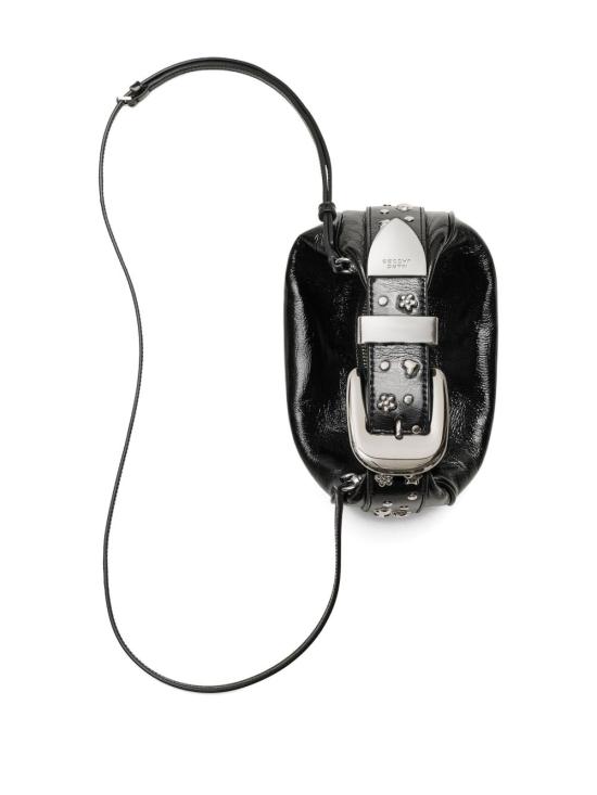 26SS 마크제이콥스 숄더백 2R5HSC011H01 001 Black - MARC JACOBS