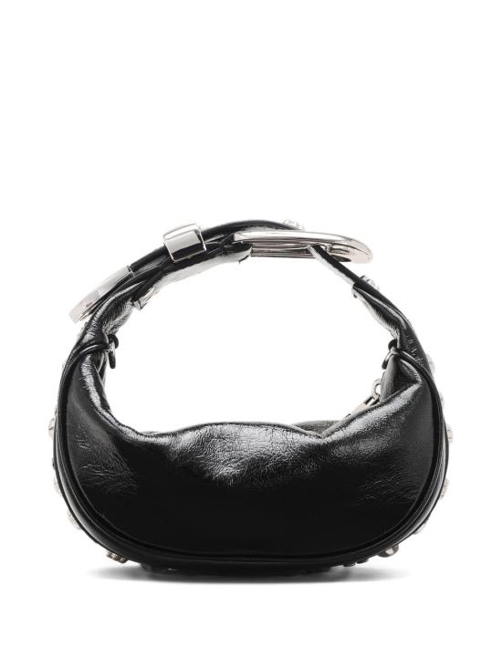 26SS 마크제이콥스 숄더백 2R5HSC011H01 001 Black - MARC JACOBS