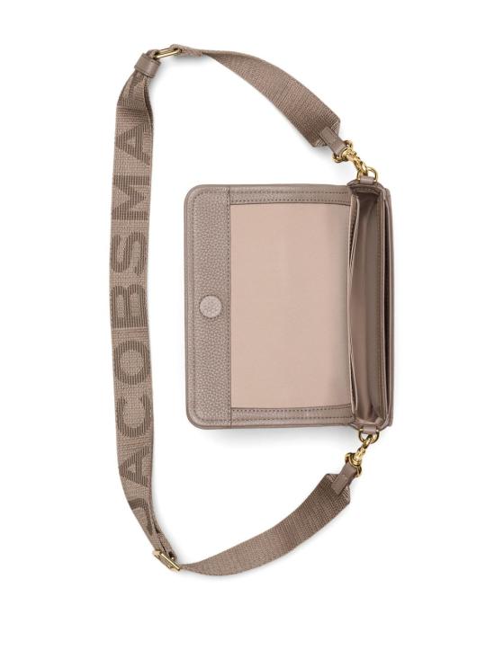 26SS 마크제이콥스 더 레더 미니백 2S4SMN080S02 055 Grey - MARC JACOBS