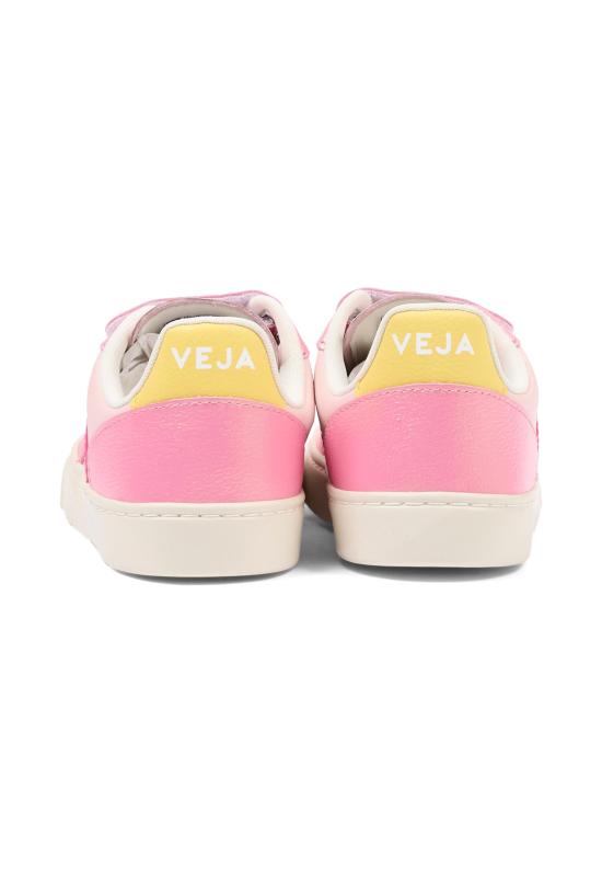 26SS [키즈] 베자 스니커즈 CV0521502C PINK - VEJA
