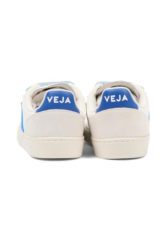 26SS [키즈] 베자 스니커즈 CV0521503C WHITE - VEJA