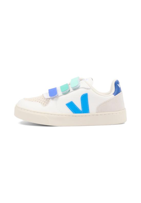 26SS [키즈] 베자 스니커즈 CV0521503C WHITE - VEJA