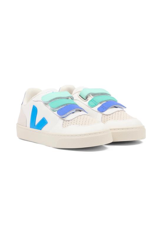 26SS [키즈] 베자 스니커즈 CV0521503C WHITE - VEJA