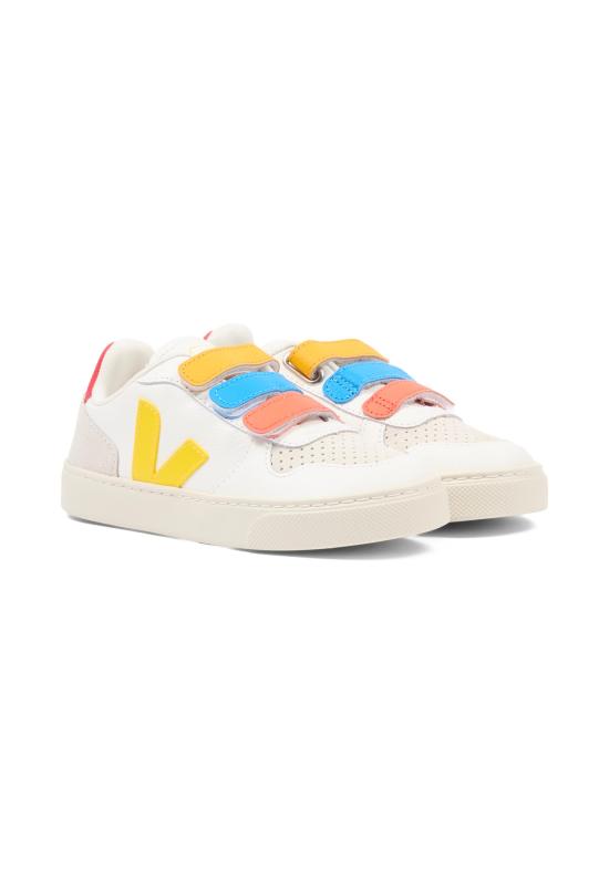 26SS [키즈] 베자 스니커즈 CV0521504C MULTICOLOR - VEJA