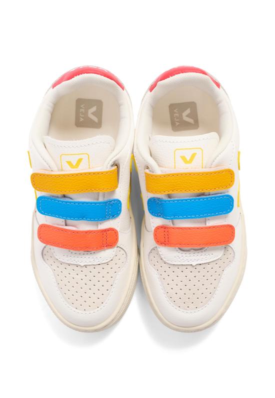 26SS [키즈] 베자 스니커즈 CV0521504C MULTICOLOR - VEJA