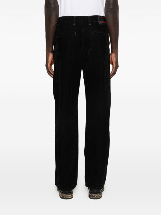 26SS 디젤 데님 팬츠 A15792 068VE02 Black - DIESEL