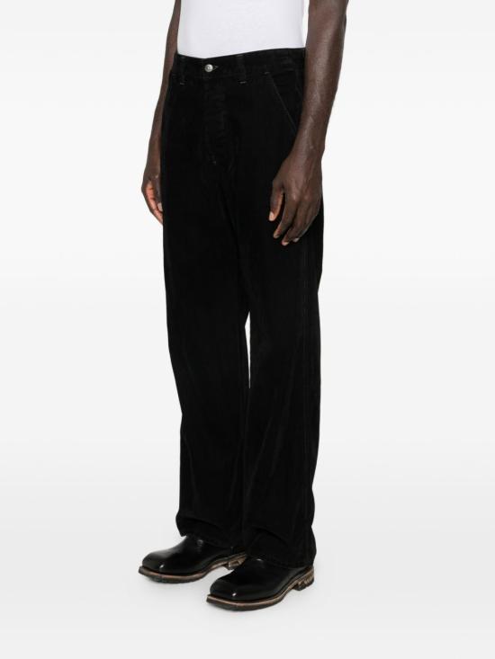 26SS 디젤 데님 팬츠 A15792 068VE02 Black - DIESEL