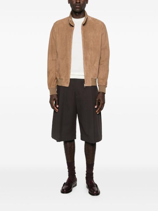 26SS 볼리올리 패딩 OCP503 SB59010340 Brown - BOGLIOLI