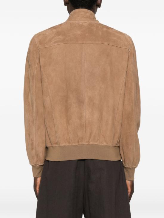 26SS 볼리올리 패딩 OCP503 SB59010340 Brown - BOGLIOLI