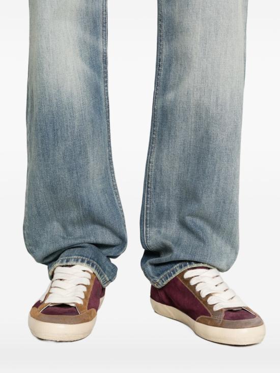 26SS 세븐포올맨카인드 데님 팬츠 7T5H0A56 23D Blue - 7 FOR ALL MANKIND