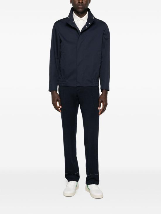 26SS 라르디니 패딩 PACORBAN PASP66601850 Blue - LARDINI