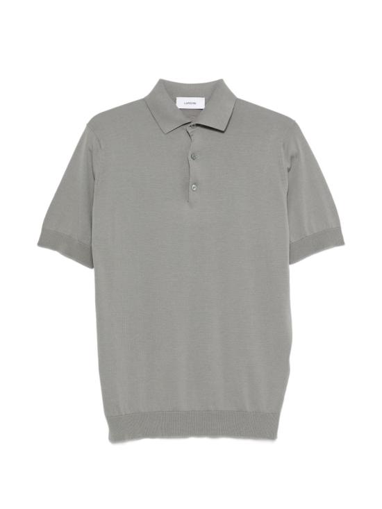 26SS 라르디니 폴로 티셔츠 PALPMC105 PA66023920 Grey