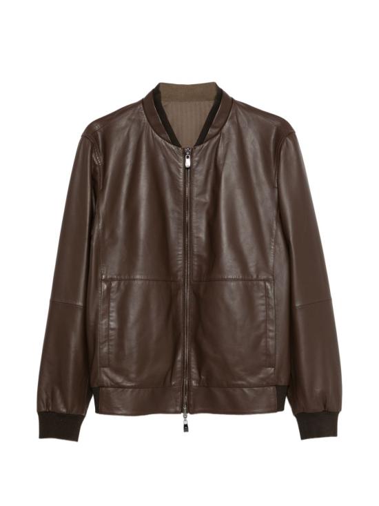 26SS 꼬르넬리아니 패딩 27L5W32720175 030 Marrone