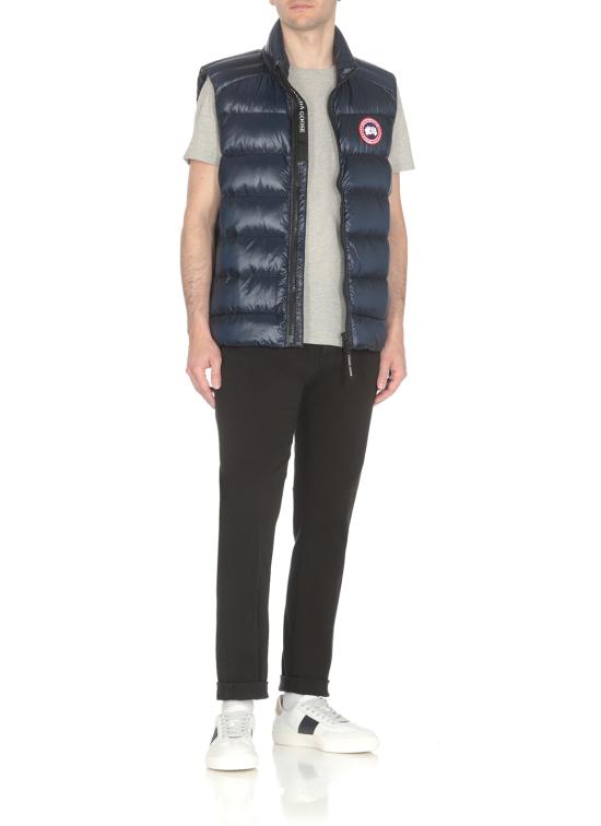 26SS 돈답 스트레이트 팬츠 UP232 BS0030U PTD 999 - DONDUP