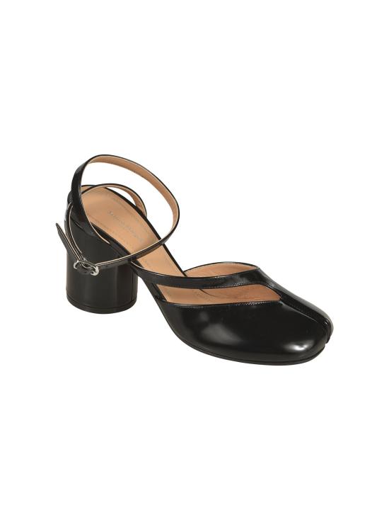 26SS 마르지엘라 타비 펌프스 샌들 S58WP0280P8193 T8013 - MAISON MARGIELA