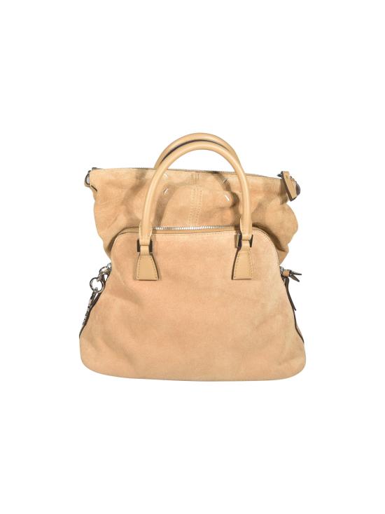 26SS 마르지엘라 5AC 소프트 미니백 SB1WG0084P8829 HB316 Hb316 - MAISON MARGIELA