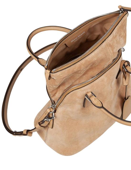 26SS 마르지엘라 5AC 소프트 미니백 SB1WG0084P8829 HB316 Hb316 - MAISON MARGIELA