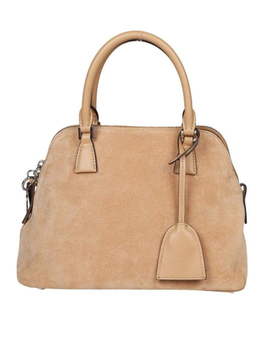 26SS 마르지엘라 5AC 소프트 미니백 SB1WG0084P8829 HB316 Hb316 - MAISON MARGIELA