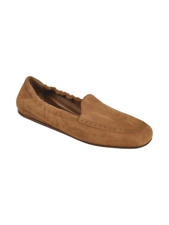 26SS 처치스 로퍼 DD0110 9HV F0AAR Brown - CHURCHS
