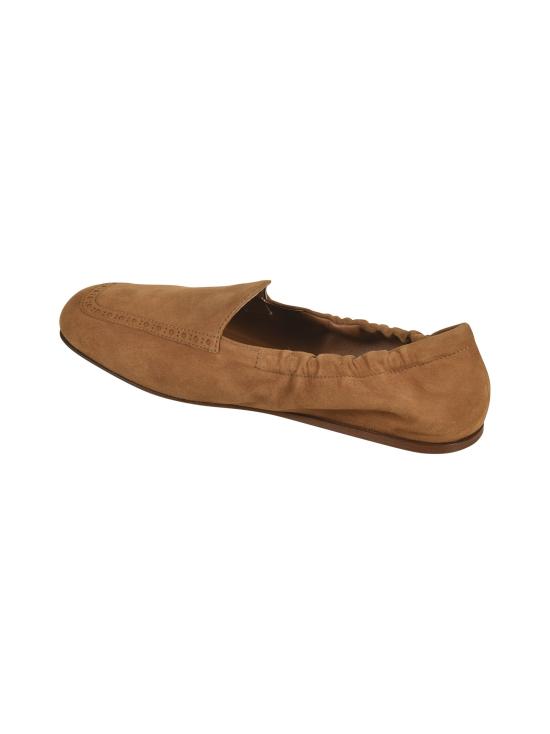 26SS 처치스 로퍼 DD0110 9HV F0AAR Brown - CHURCHS