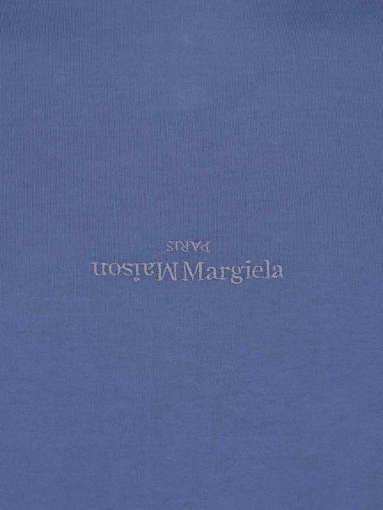 26SS 마르지엘라 반팔 티셔츠 S30GC0701S22816 469 - MAISON MARGIELA