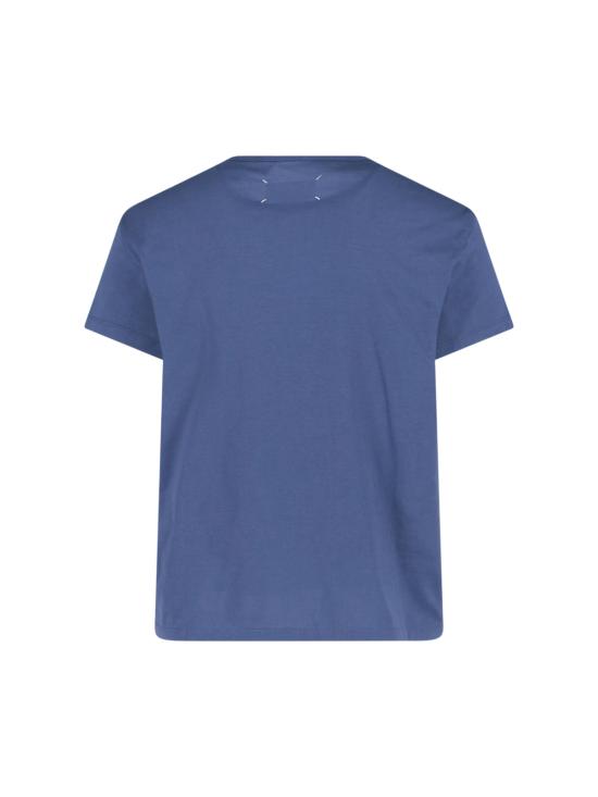 26SS 마르지엘라 반팔 티셔츠 S30GC0701S22816 469 - MAISON MARGIELA