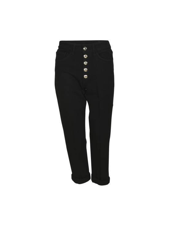 26SS 돈답 스트레이트 팬츠 DP268B BSE037D KPT 999