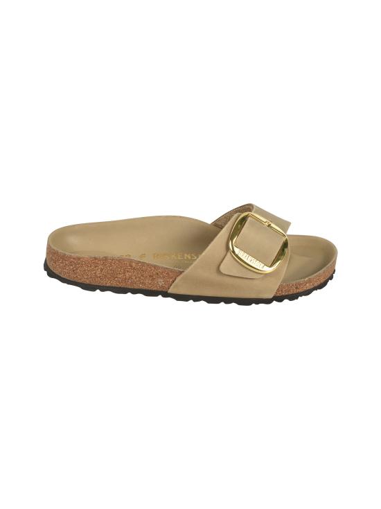 26SS 버켄스탁 샌들 1030467 BROWN Brown