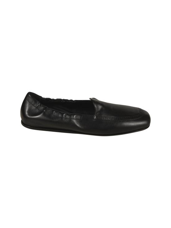 26SS 처치스 로퍼 DD0110 9NH F0AAB Black