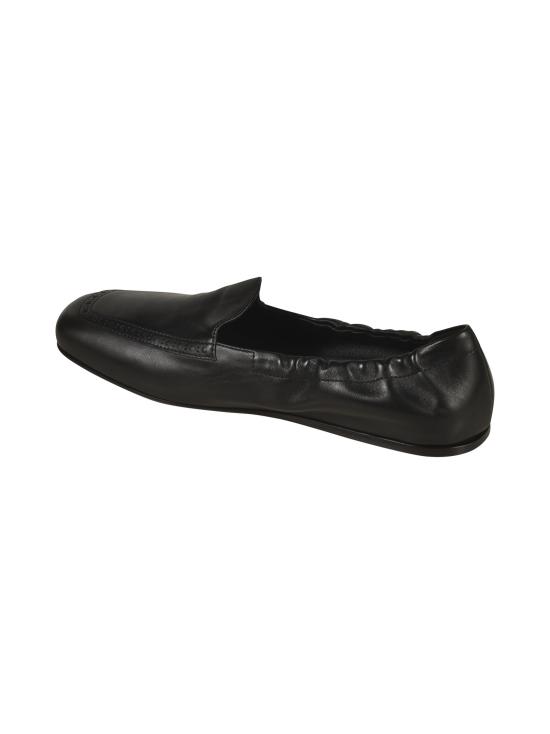 26SS 처치스 로퍼 DD0110 9NH F0AAB Black - CHURCHS