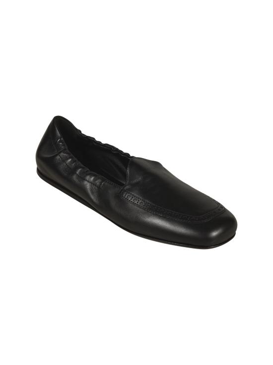 26SS 처치스 로퍼 DD0110 9NH F0AAB Black - CHURCHS