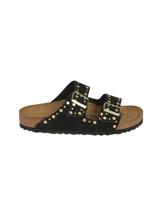 26SS 버켄스탁 샌들 1030348 BLACK Black