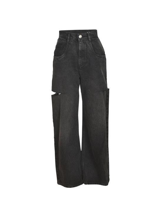 26SS 마르지엘라 컷아웃 진 S51LA0051S30743 965