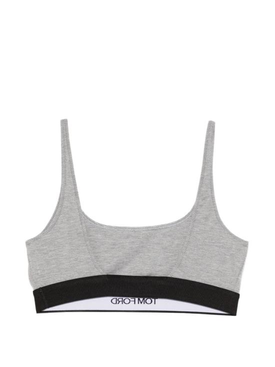 26SS 톰포드 브라  BRJ016 JEX011TBV Grey - TOMFORD