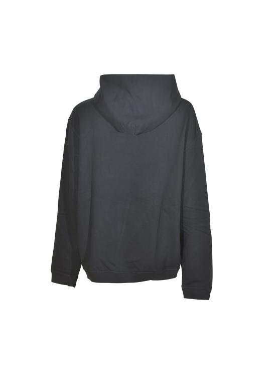 26SS 마르지엘라 업사이드 다운 자수 로고 후드 S50GU0167S25503 962 - MAISON MARGIELA