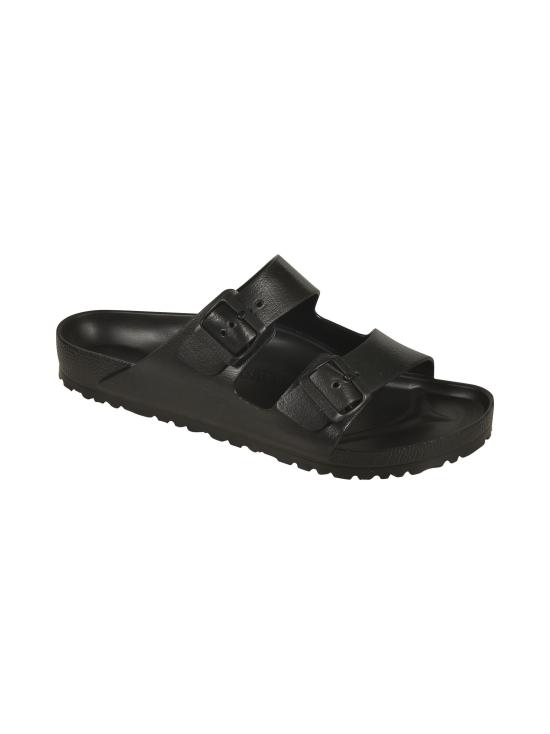 26SS 버켄스탁 샌들 129421 BLACK Black - BIRKENSTOCK