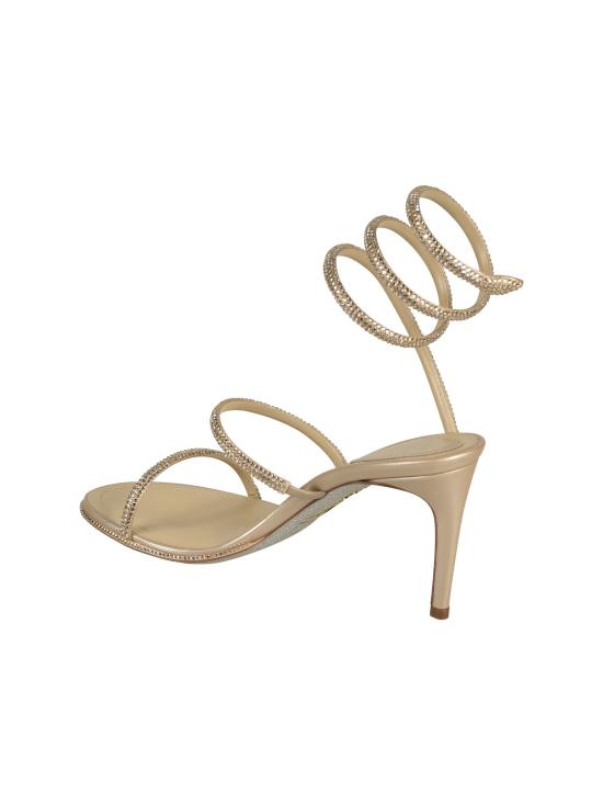 26SS 르네 카오빌라 샌들 C12538 080R001 V104 Beige - RENE CAOVILLA