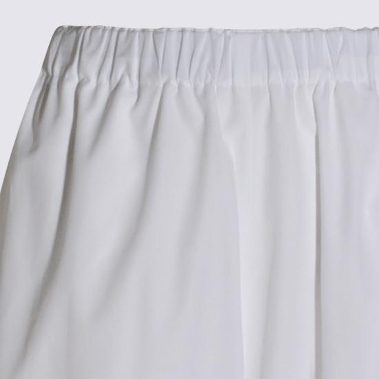 26SS 파비아나 필리피 스트레이트 팬츠 PAD266F456 L582 21 - FABIANA FILIPPI