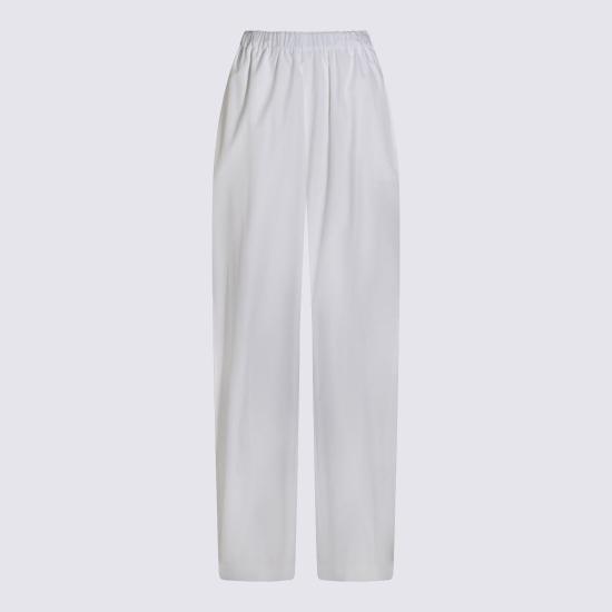 26SS 파비아나 필리피 스트레이트 팬츠 PAD266F456 L582 21 - FABIANA FILIPPI