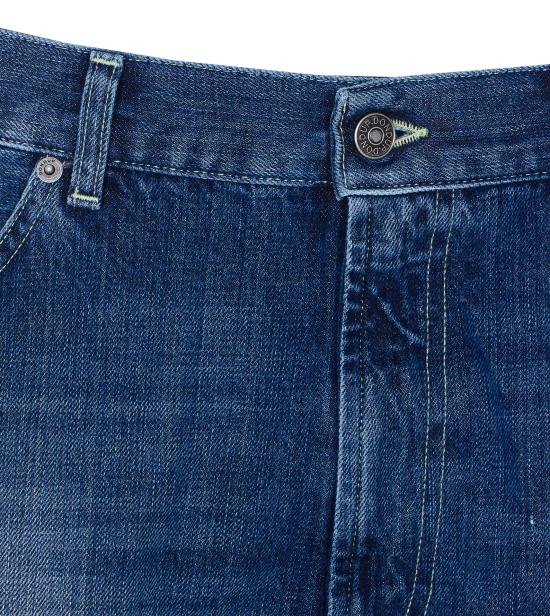 26SS 돈답 숏팬츠 UP624 DFE311U MF3 800 - DONDUP