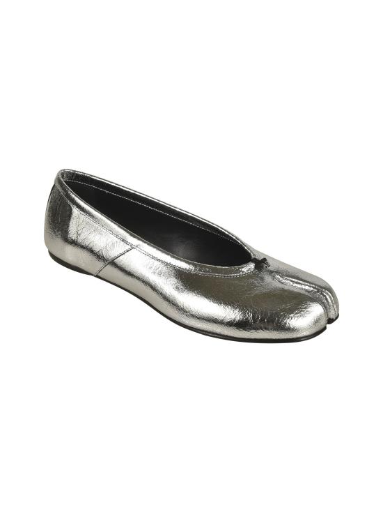 26SS 마르지엘라 타비 브로큰 미러 뉴 발레리나 S58WZ0130P5016 T9002 - MAISON MARGIELA