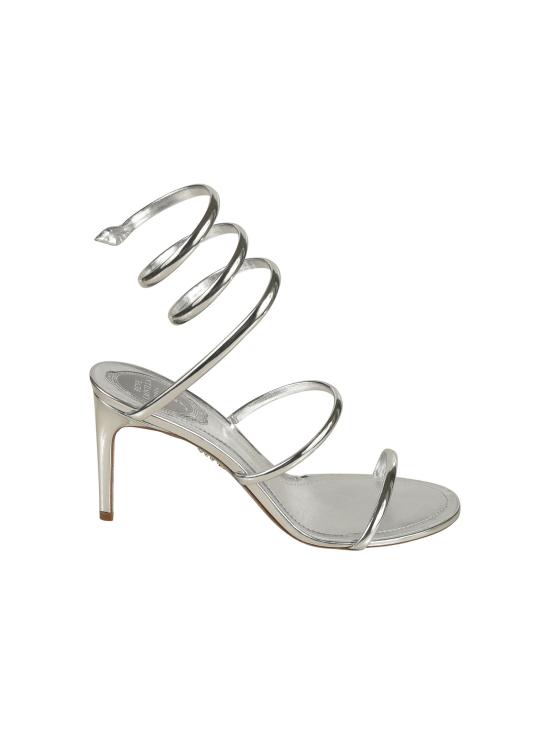 26SS 르네 카오빌라 샌들 C12351 0800001 L001 Silver