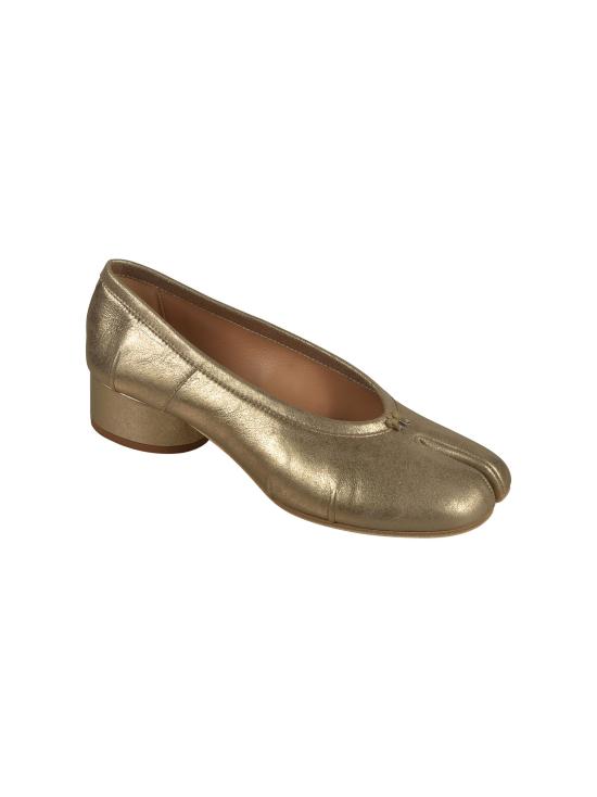 26SS 마르지엘라 타비 뉴 발레리나 S58WZ0128P7453 HB127 - MAISON MARGIELA